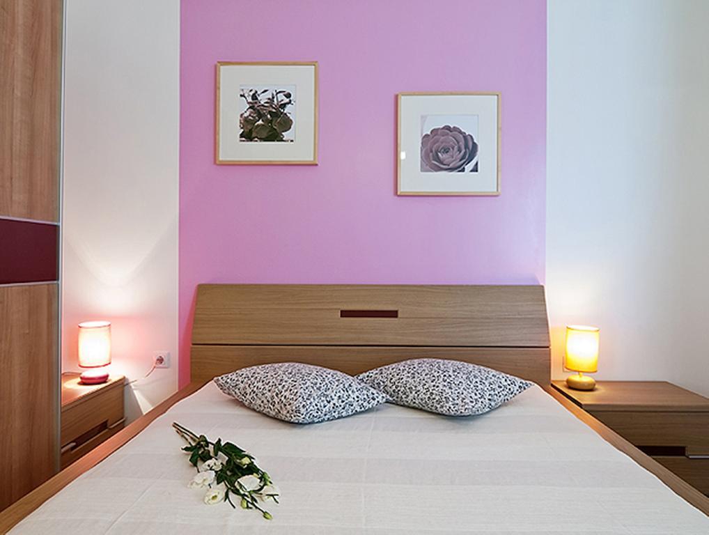 Kredo B&B Mali Lošinj Cameră foto