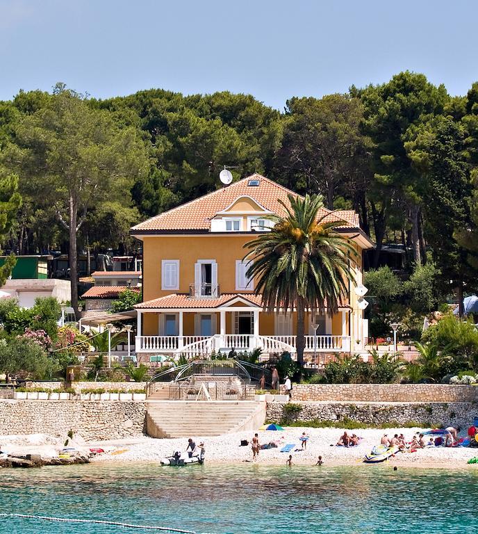 Kredo B&B Mali Lošinj Exterior foto