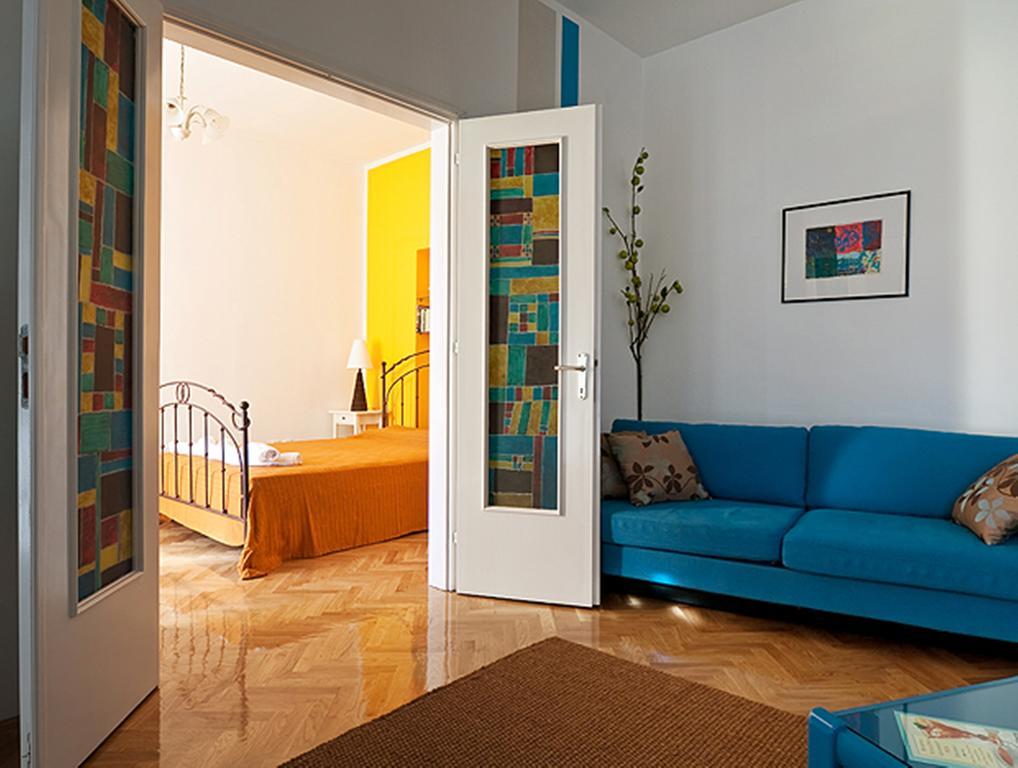 Kredo B&B Mali Lošinj Exterior foto
