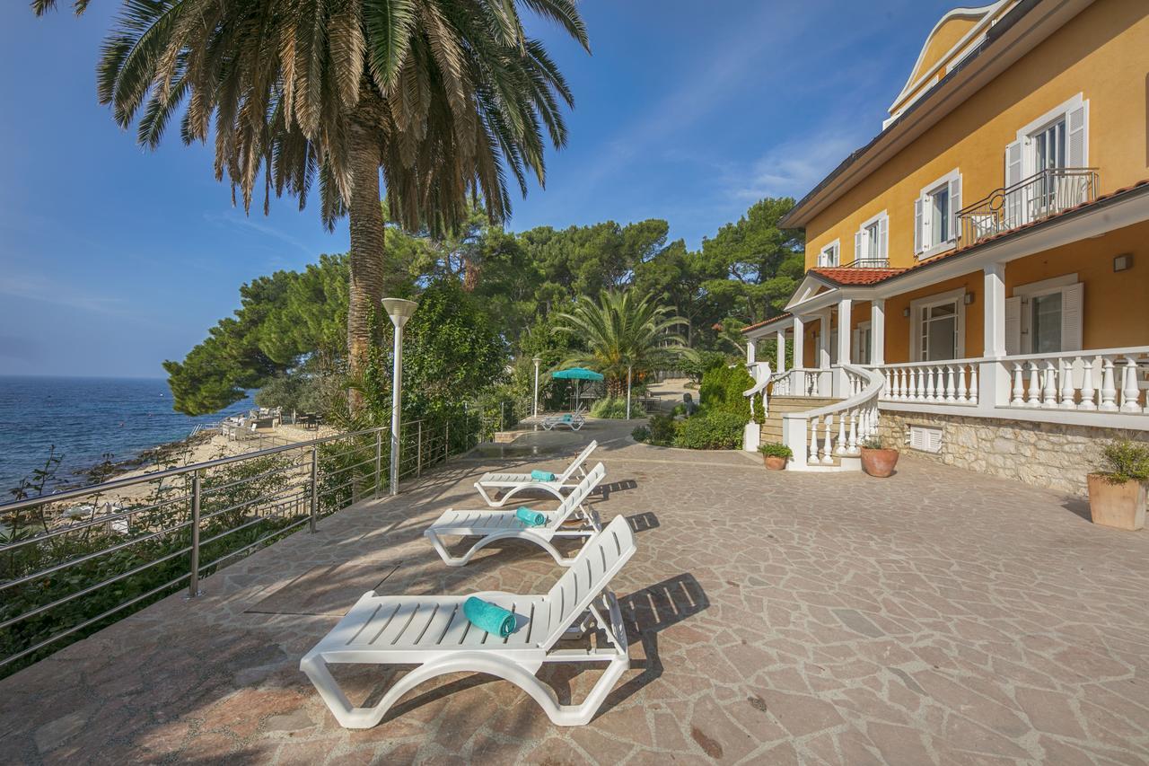 Kredo B&B Mali Lošinj Exterior foto
