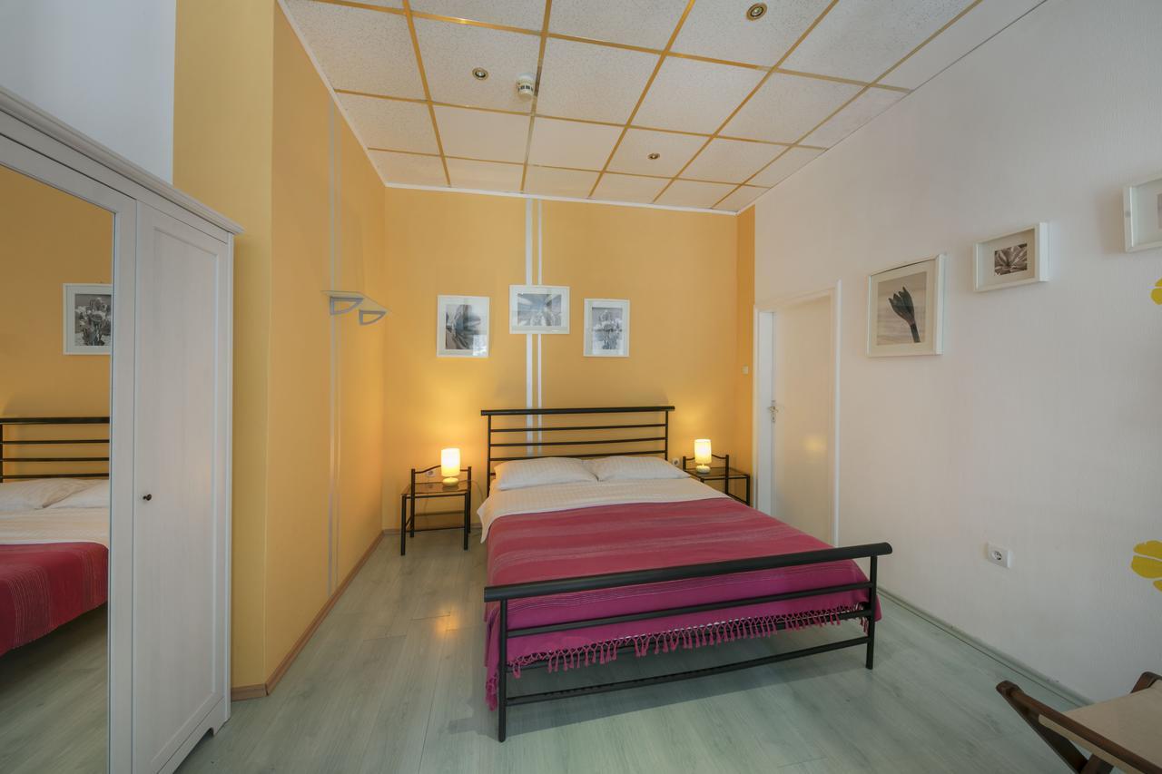 Kredo B&B Mali Lošinj Exterior foto