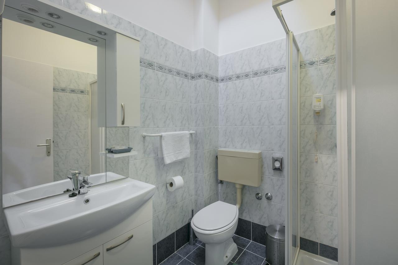 Kredo B&B Mali Lošinj Cameră foto