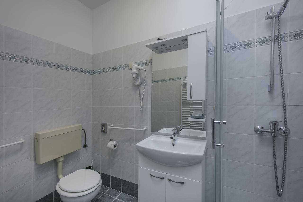 Kredo B&B Mali Lošinj Cameră foto