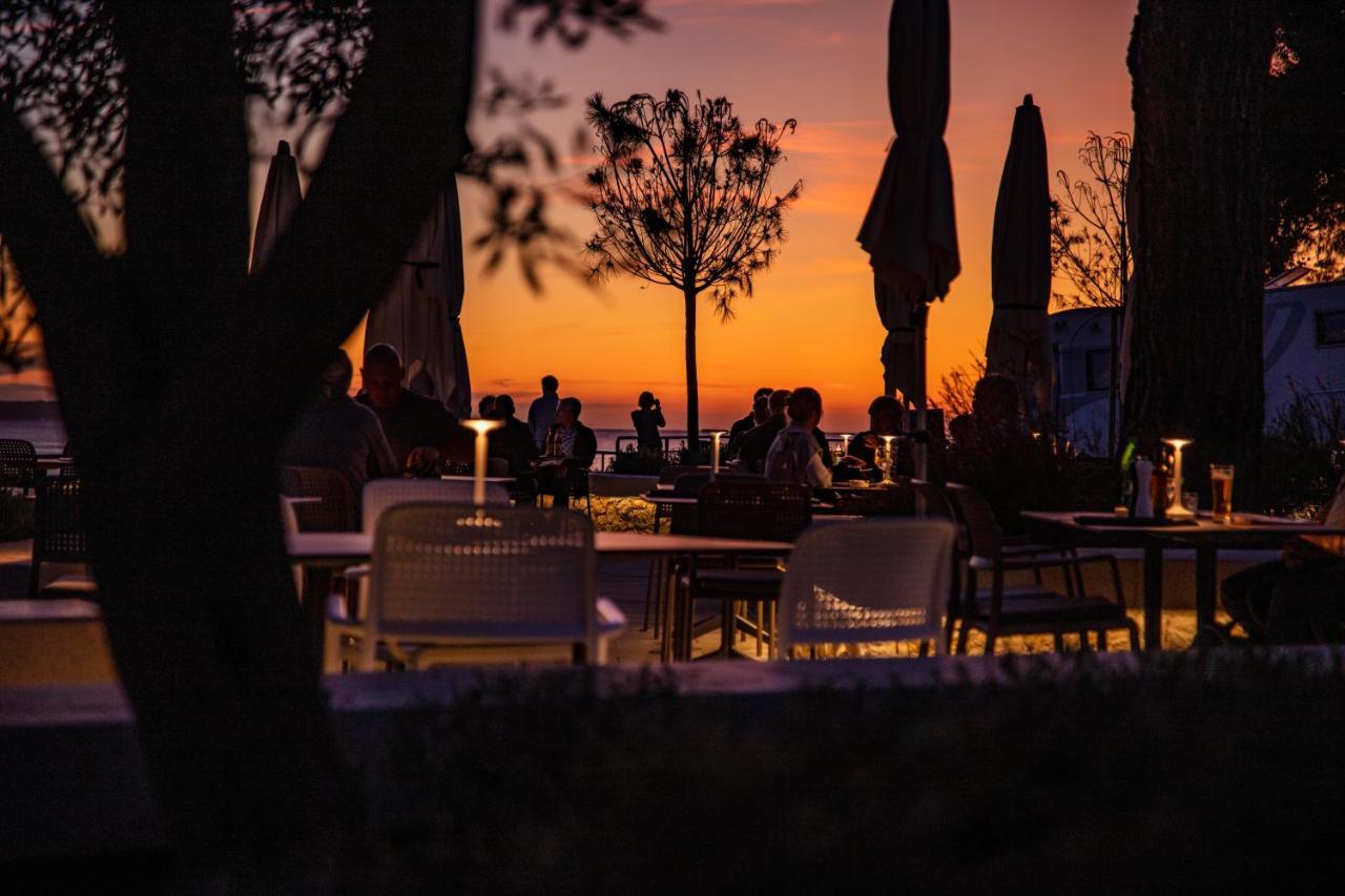 Kredo B&B Mali Lošinj Exterior foto