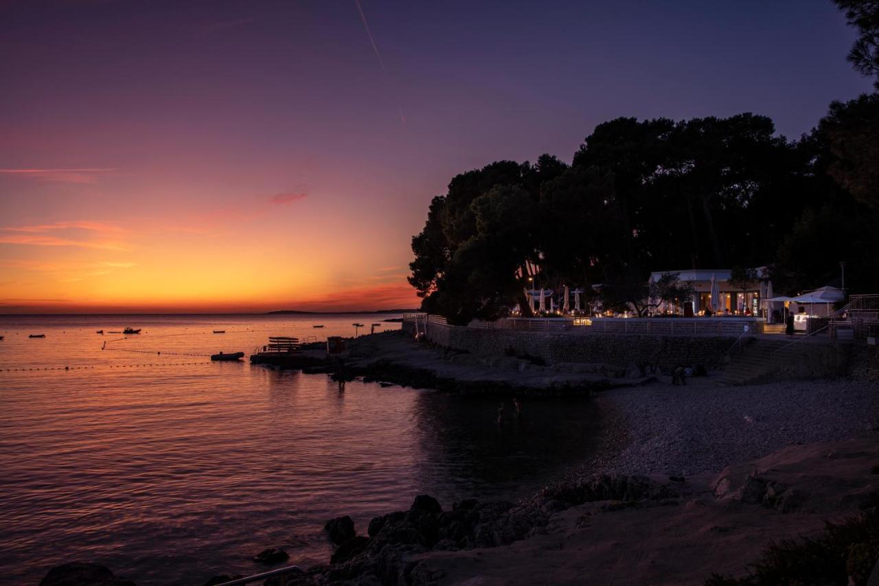 Kredo B&B Mali Lošinj Exterior foto