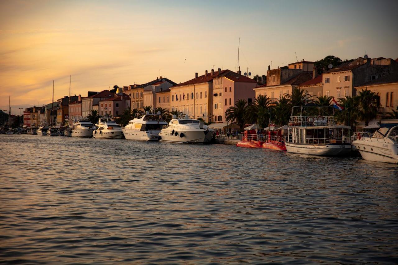 Kredo B&B Mali Lošinj Exterior foto