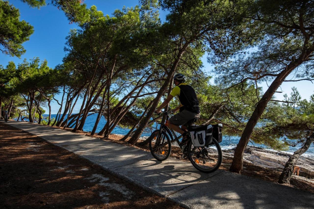 Kredo B&B Mali Lošinj Exterior foto